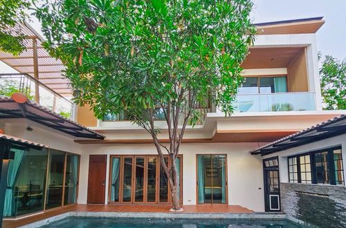 104 Pool Villa ITZ Time Huahin (Huahin 112)