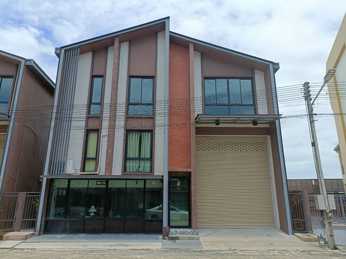 ลดราคาพิเศษ ขาย warehouse คลังสินค้า โฮมออฟฟิศ 3 ชั้น 53 วา 312 ตร.ม. ไชน่าทาวน์ ศาลายา ลดราคาพิเศษ ขาย warehouse คลังสินค้า โฮมออฟฟิศ 3 ชั้น 53 วา 312 ตร.ม. ไชน่าทาวน์ ศาลายา