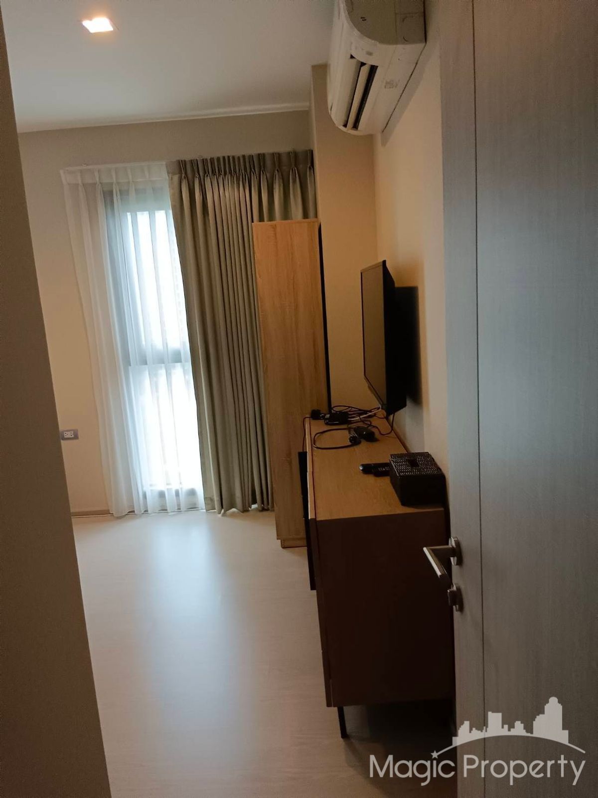 ให้เช่า 1 ห้องนอน ใน ริทึ่ม สุขุมวิท 36 - 38 คอนโดมิเนียม เขตคลองเตย กรุงเทพมหานคร – รูปที่ 3