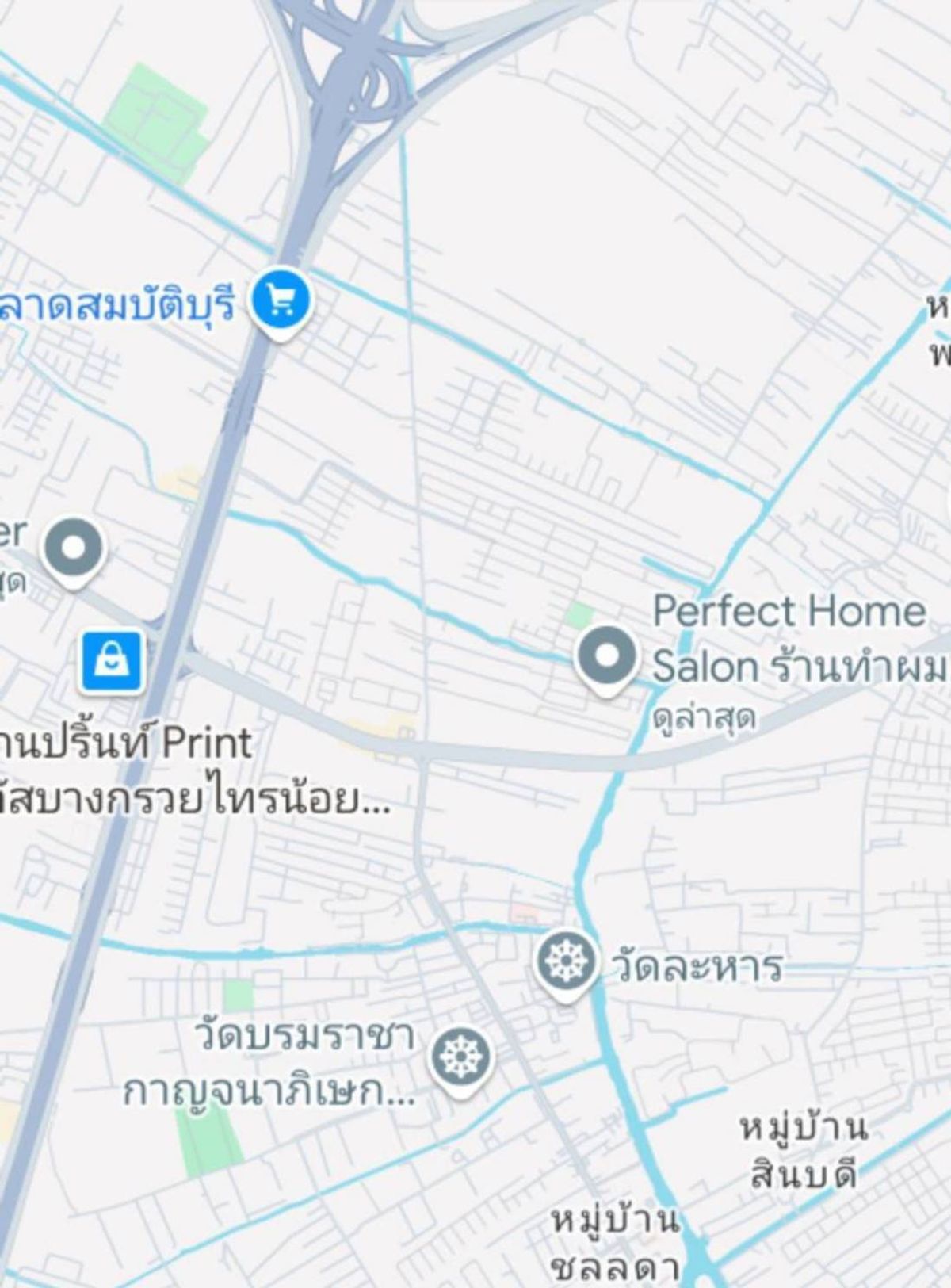 Beautiful plot of land for sale In the community Near Chaiyapruek Road 7 Rai Beautiful plot of land for sale In the community Near Chaiyapruek Road 7 Rai