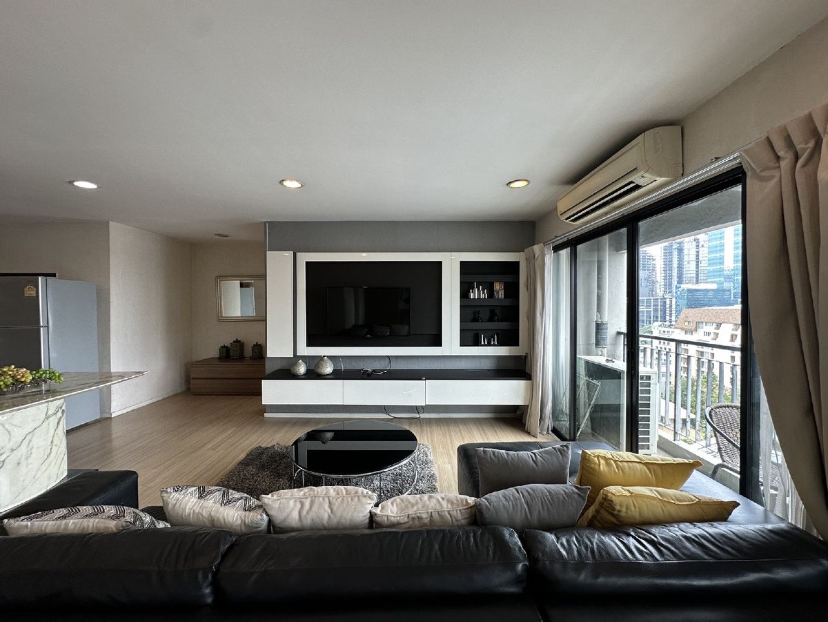 For rent ⭐️▶️ Renova Residence Chidlom