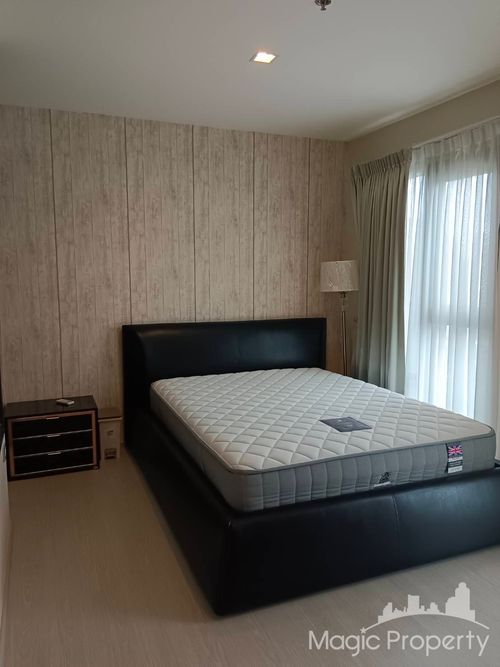 Rent 1 bedroom in Rit, Sukhumvit 36 ​​- 38 condominiums, Khlong Toei District, Bangkok