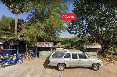 ขายที่ดิน 11 ไร่ 0 งาน 88.7 ตร.ว. ติดถนนศรีจันทร์ (ติด ม.บ พัชรี-บึงหนองโครต)