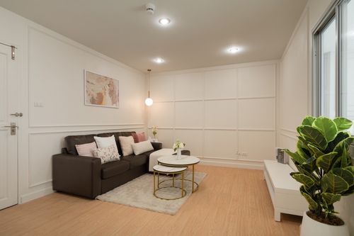 ⭐️ (A0209) For Sale 🏢 Zenith Place @ Huay Kwang Price 2.89 MB