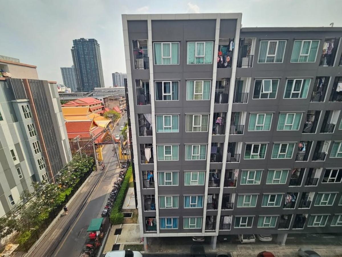(A033599) RYE Talat Phlu – รูปที่ 4