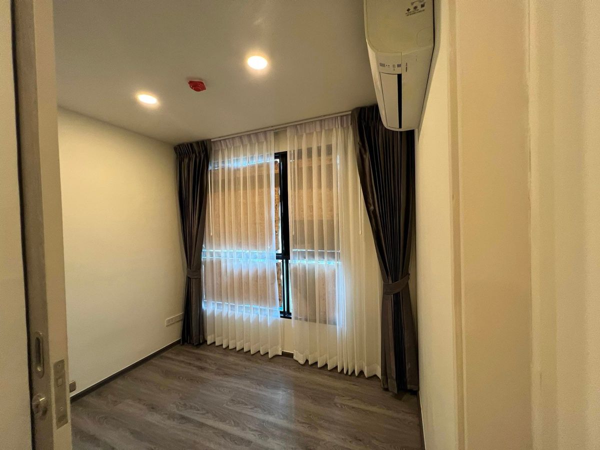 1Bed Plus ราคาดีที่สุด⭐The Origin Onnut (ดิ ออริจิ้น อ่อนนุช) – รูปที่ 2