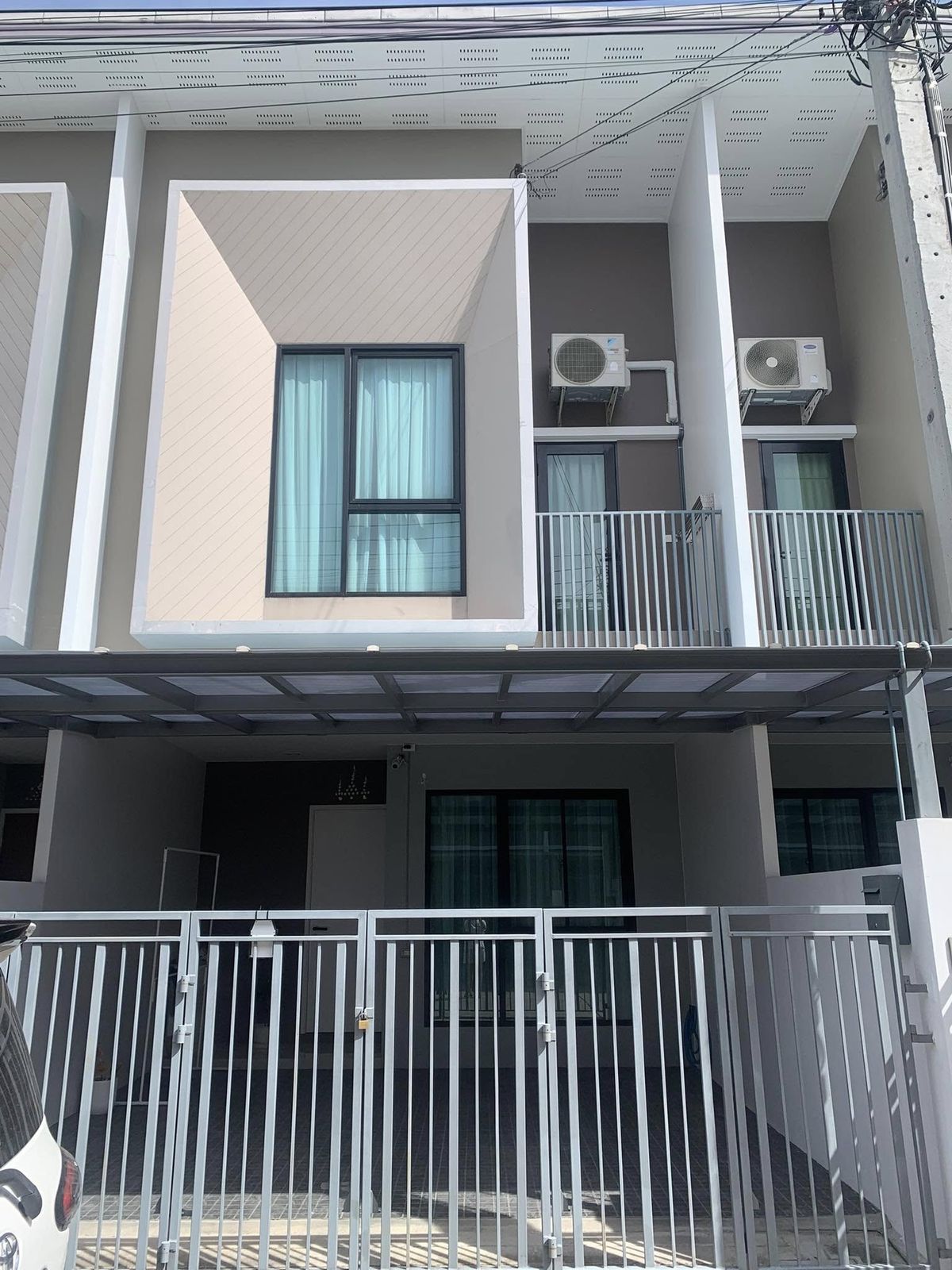 ไทม์โฮม 62 / 3 ห้องนอน (ขาย), Timehome 62 / 3 Bedrooms (SALE) FON031