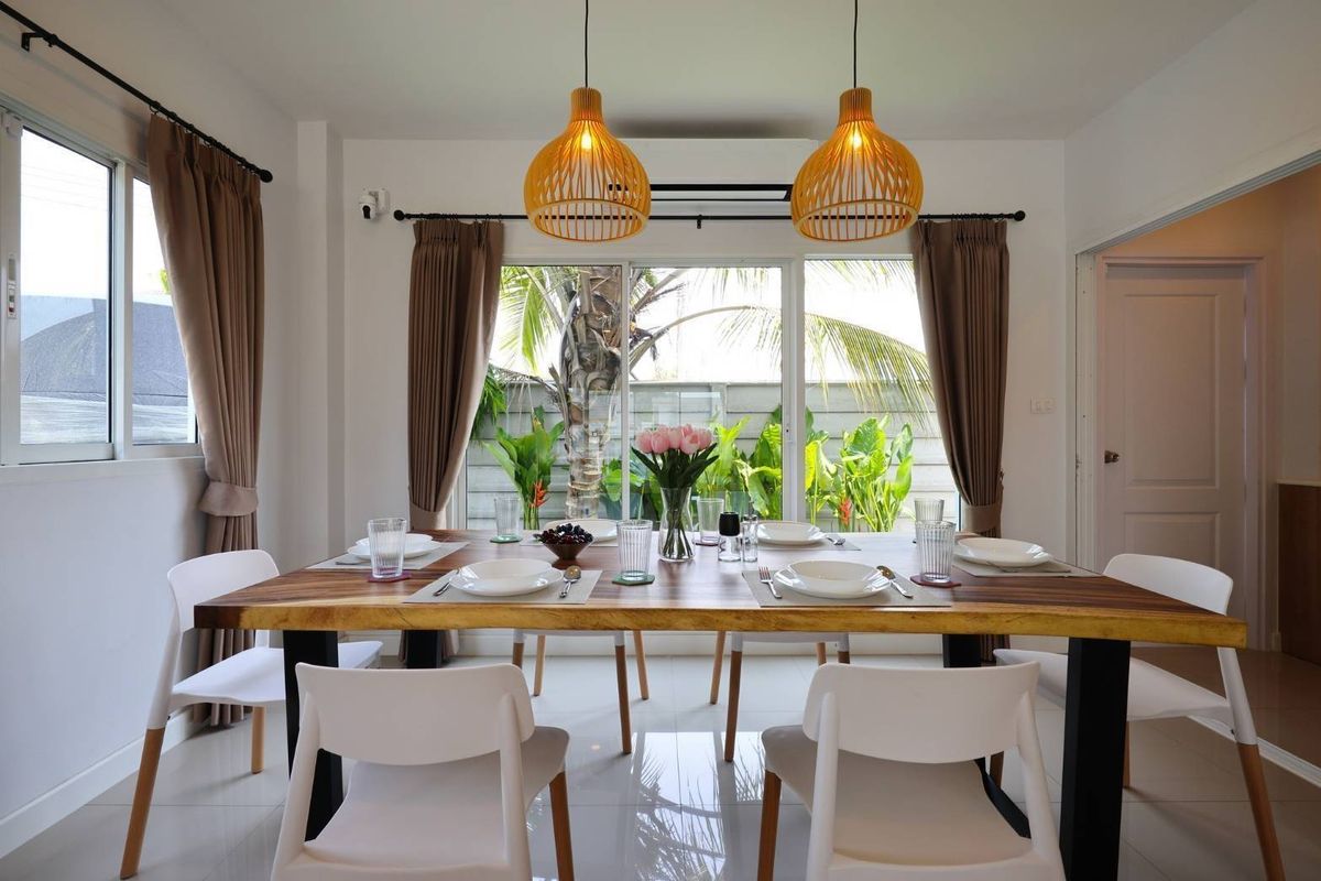 ขายบ้านสวยในเชียงใหม่ – รูปที่ 4