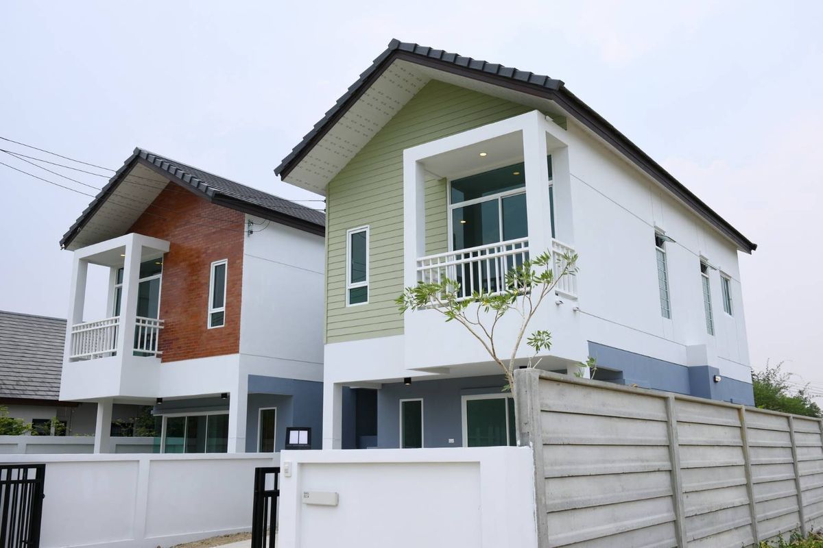 ขายบ้านสวยในเชียงใหม่ – รูปที่ 2
