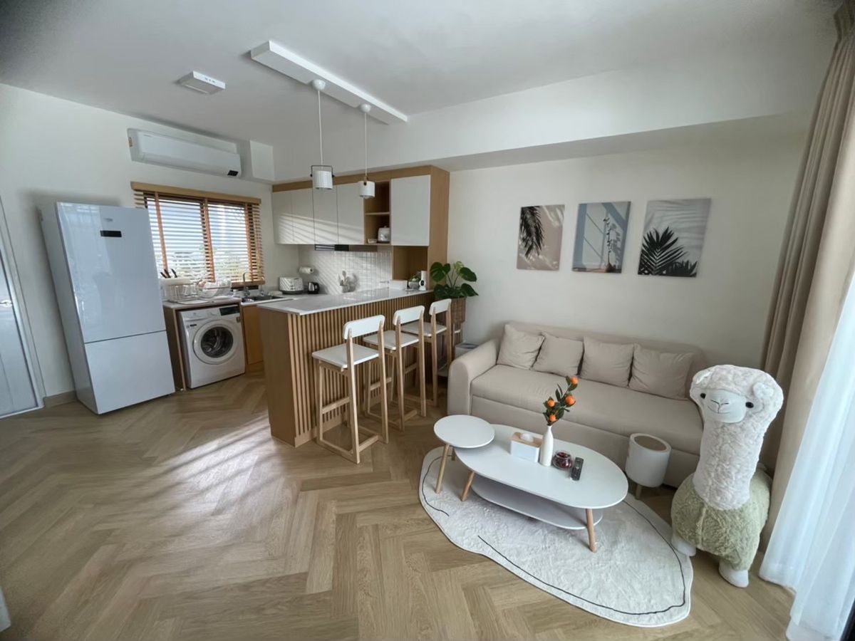 💥ForRent💥3Bed • Pleno Bangna-Wongwaen🏡 Near Mega Bangna ‼️ Muji-Style House ✨✨ 💥ForRent💥3Bed • Pleno Bangna-Wongwaen🏡 Near Mega Bangna ‼️ Muji-Style House ✨✨