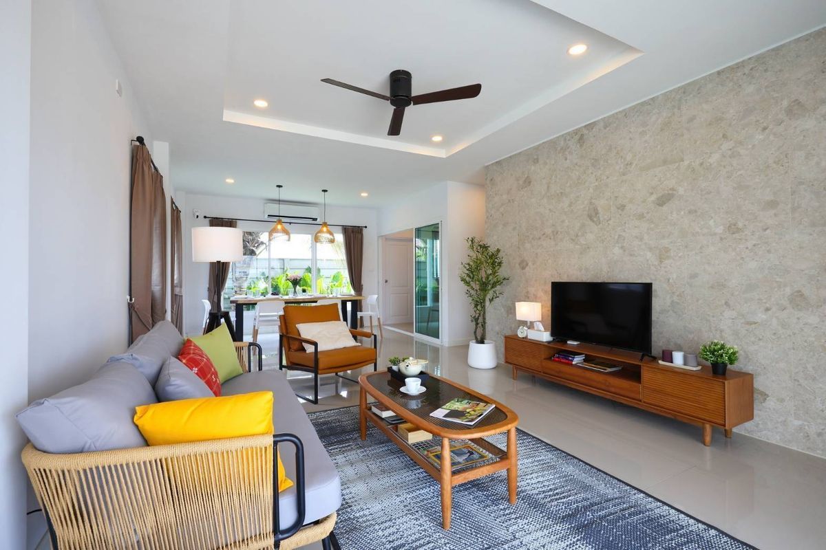 ขายบ้านสวยในเชียงใหม่ – รูปที่ 3