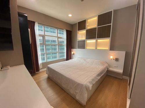 ขายคอนโด Baan Klang Krung Siam-Pathumwan 2 ห้องนอน 2 ห้องน้ำ ชั้น 19 ขนาด 67 ราคา 8,850,000 บาท [NCs250402]