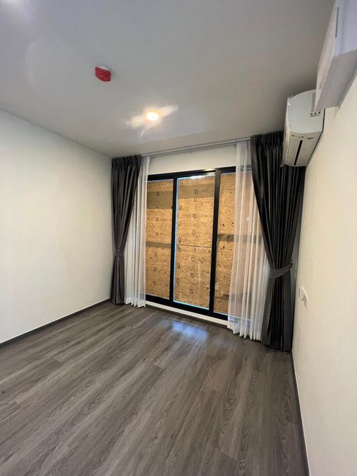 1Bed Plus ราคาดีที่สุด⭐The Origin Onnut (ดิ ออริจิ้น อ่อนนุช)