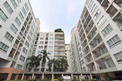(A033604) Lumpini Suite Sukhumvit 41