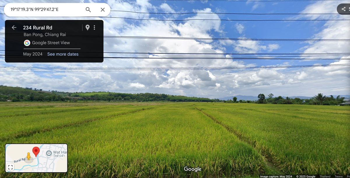 ขายด่วนที่ดินโฉนดครุฑแดงราคาพิเศษ === ที่ดินงามพื้นที่กว้าง อำเภอ เวียงป่าเป้า จังหวัด เชียงราย ขายด่วนที่ดินโฉนดครุฑแดงราคาพิเศษ === ที่ดินงามพื้นที่กว้าง อำเภอ เวียงป่าเป้า จังหวัด เชียงราย