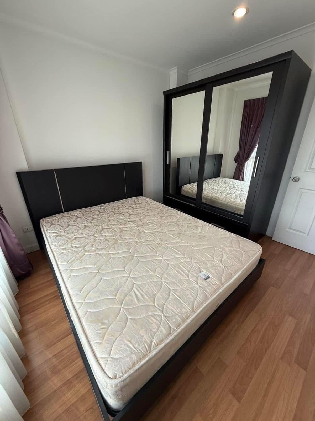 Lumpini Place Ratchayothin Condo for sale, 1 bedroom, 1 bathroom, size 11, 30 square meters, price 2,990,000 baht. [NCb04]