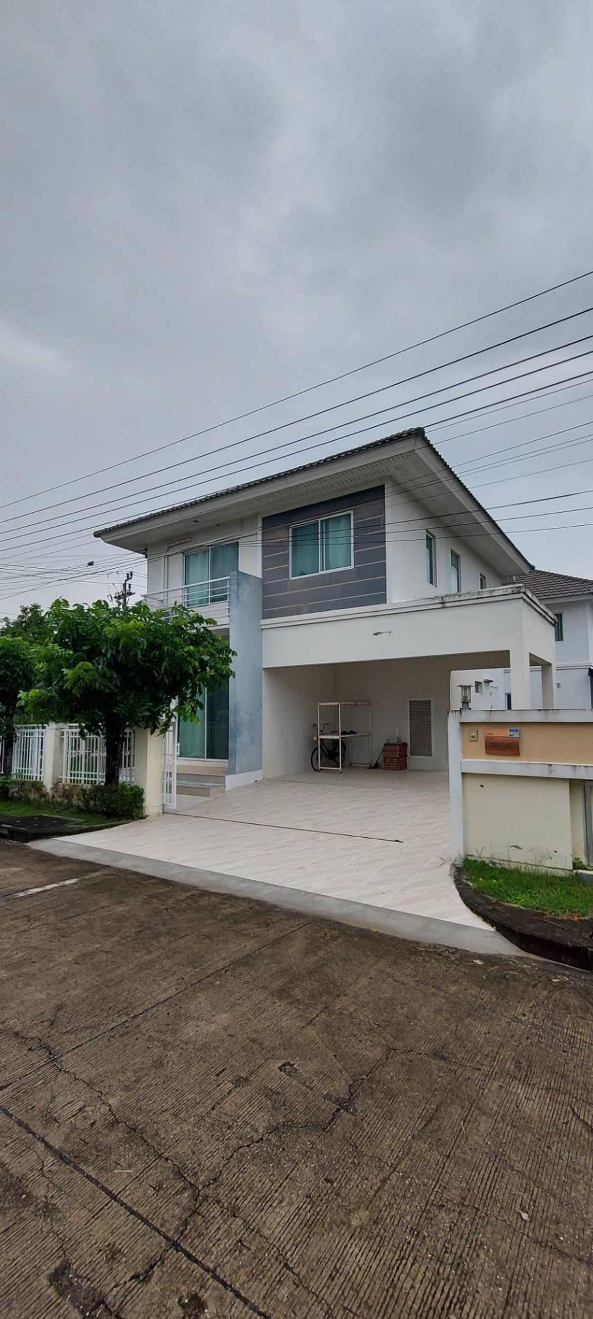 เพอร์เฟค พาร์ค สุวรรณภูมิ เฟส 2 / 3 ห้องนอน (ขาย), Perfect Park Suvannabhumi Phase 2 / 3 Bedrooms (FOR SALE) GRET019 เพอร์เฟค พาร์ค สุวรรณภูมิ เฟส 2 / 3 ห้องนอน (ขาย), Perfect Park Suvannabhumi Phase 2 / 3 Bedrooms (FOR SALE) GRET019
