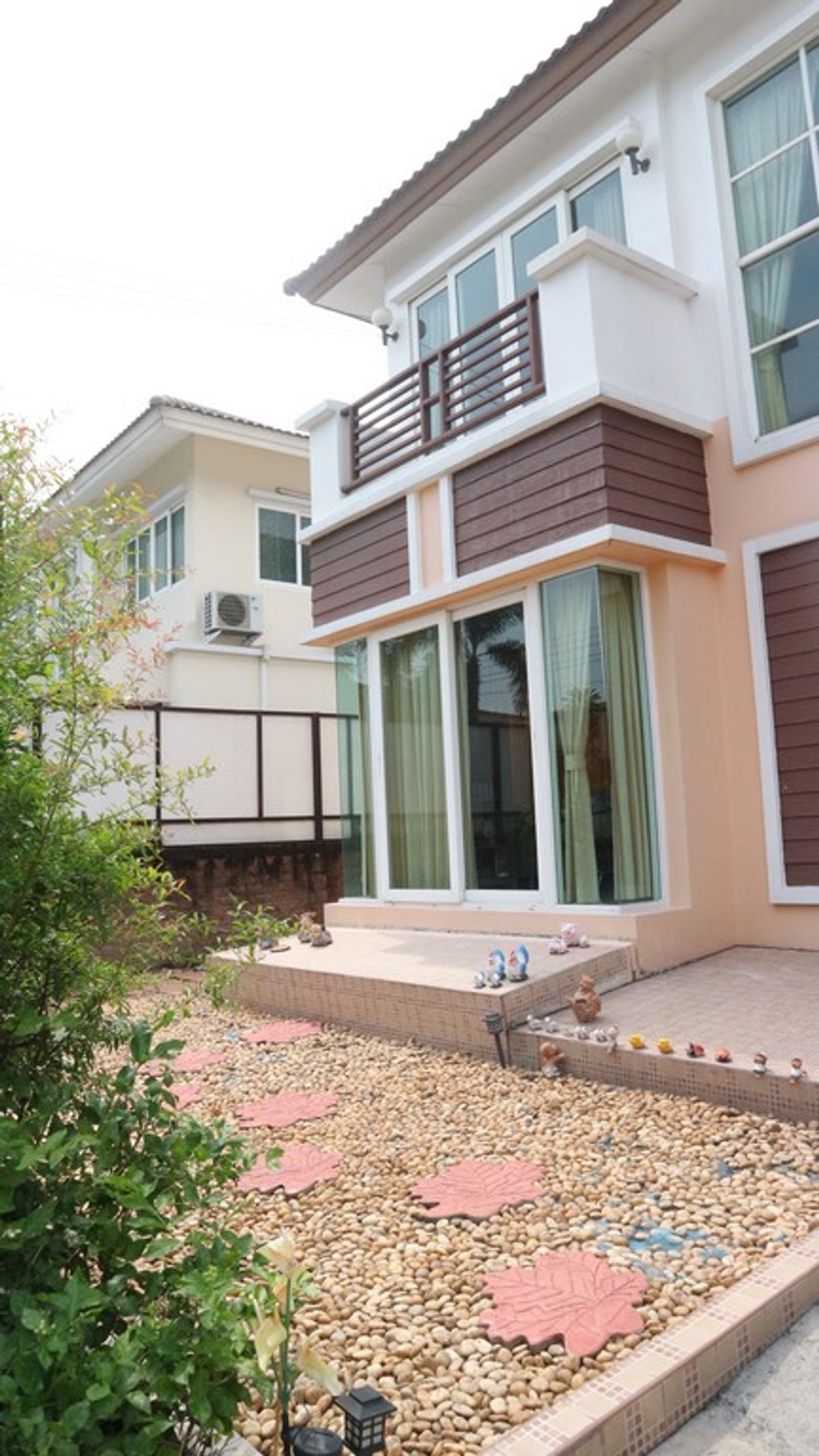 ขายบ้านเดี่ยว  ม. คาซ่าวิลล์ เทียนทะเลซอย7 (ตกแต่งแล้ว) ถนนพระรามสอง  – รูปที่ 3
