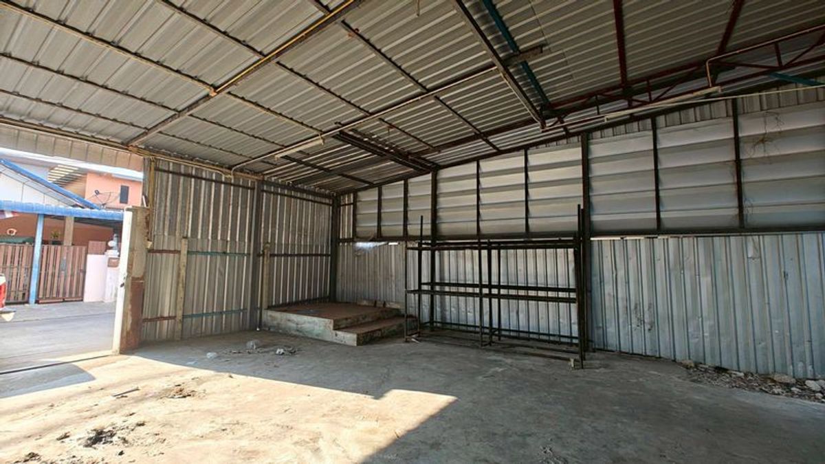 Selling warehouses, Sai Mai, Phahonyothin Rd. – รูปที่ 4