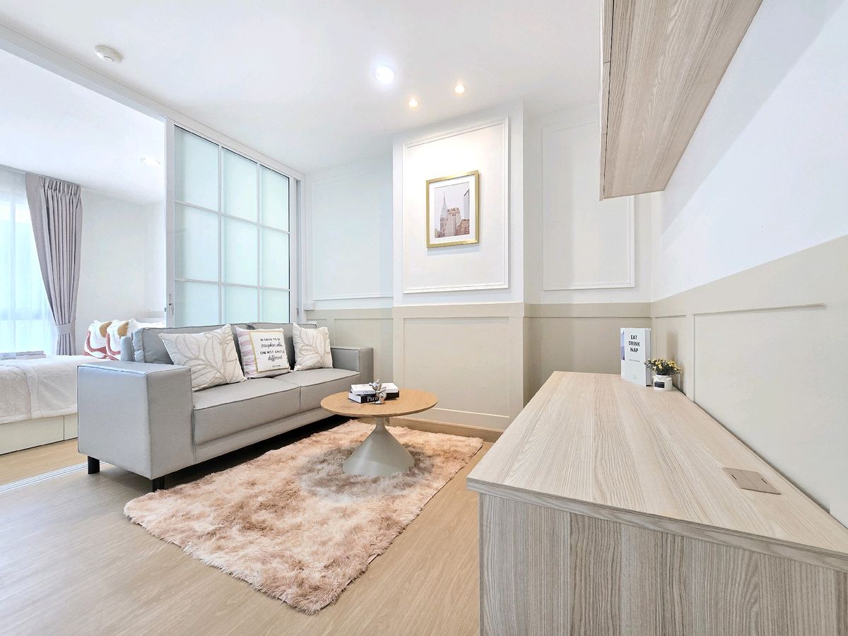 《พร้อมอยู่》ห้องมุม♥️♥️♥️ double u ลาดพร้าว วังหิน ผ่อนเริ่ม 6,xxx 《พร้อมอยู่》ห้องมุม♥️♥️♥️ double u ลาดพร้าว วังหิน ผ่อนเริ่ม 6,xxx
