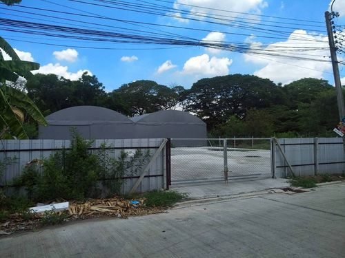 ที่ดินเปล่า 252 ตร.ว. ซอยอ่อนนุช 53 / (ขาย), Land 252 sq.w. Soi On Nut 53 / (SALE) FON037