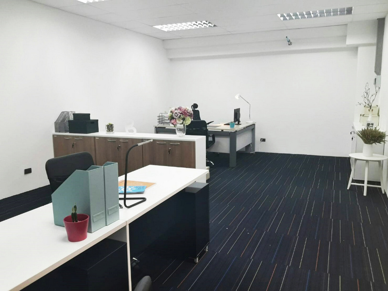สอบถามโทร 084-330-9497 ให้เช่า พื้นที่สำนักงาน ภายในเมืองทองธานี ใกล้ทางด่วนแจ้งวัฒนะ พื้นที่เริ่มต้น 25-200 ตร.ม ราคาเริ่มต้น 250 บาท ต่อตารางเมตร – รูปที่ 2