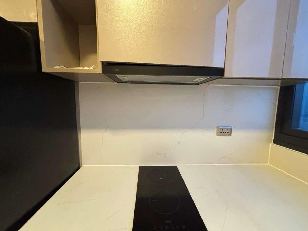 Rental : One 9 Five Asoke - Rama9 • 3 Bedroom 3 Bathroom • Size : 93.5 S.qm • 58 Floor Building A – รูปที่ 4