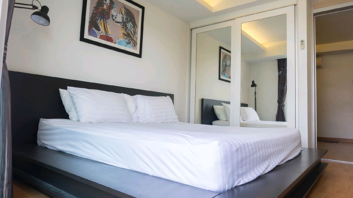 ขาย​waterford​ Sukhumvit​50​