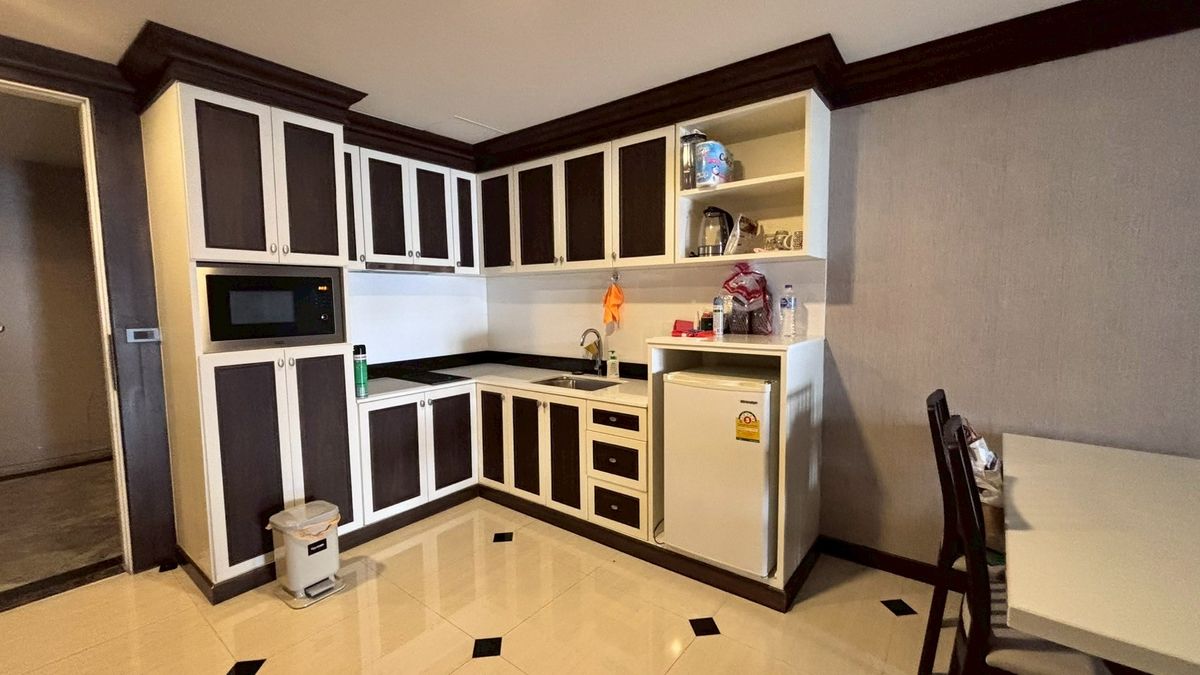 ขาย 1 ห้องนอน 68 ตร.ม สเตททาวเวอร์ คอนโดมิเนียม State Tower Condominium  – รูปที่ 4