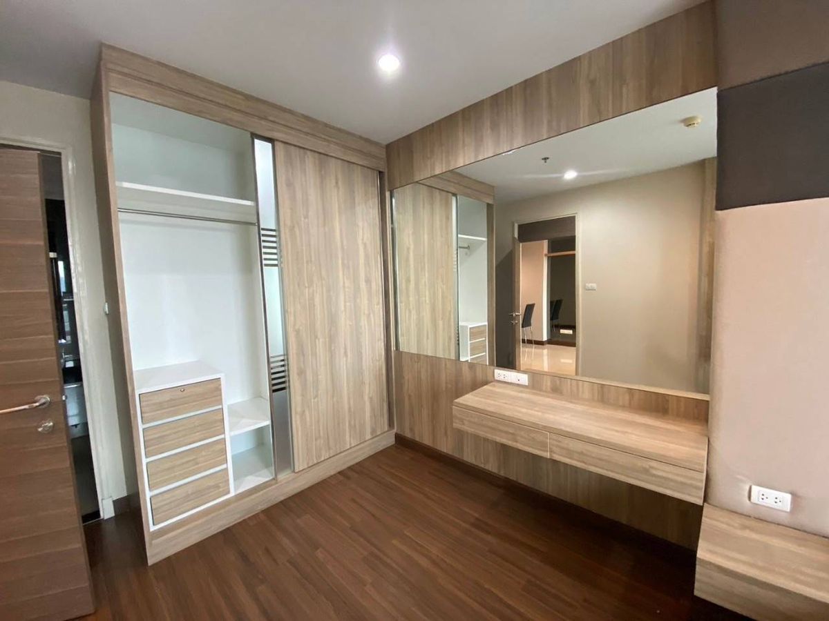 FOR Rent 1 bed มีหลายห้องให้เลือก ศุภาลัยพรีมา ริวา คอนโดริมแม่น้ำ  – รูปที่ 3