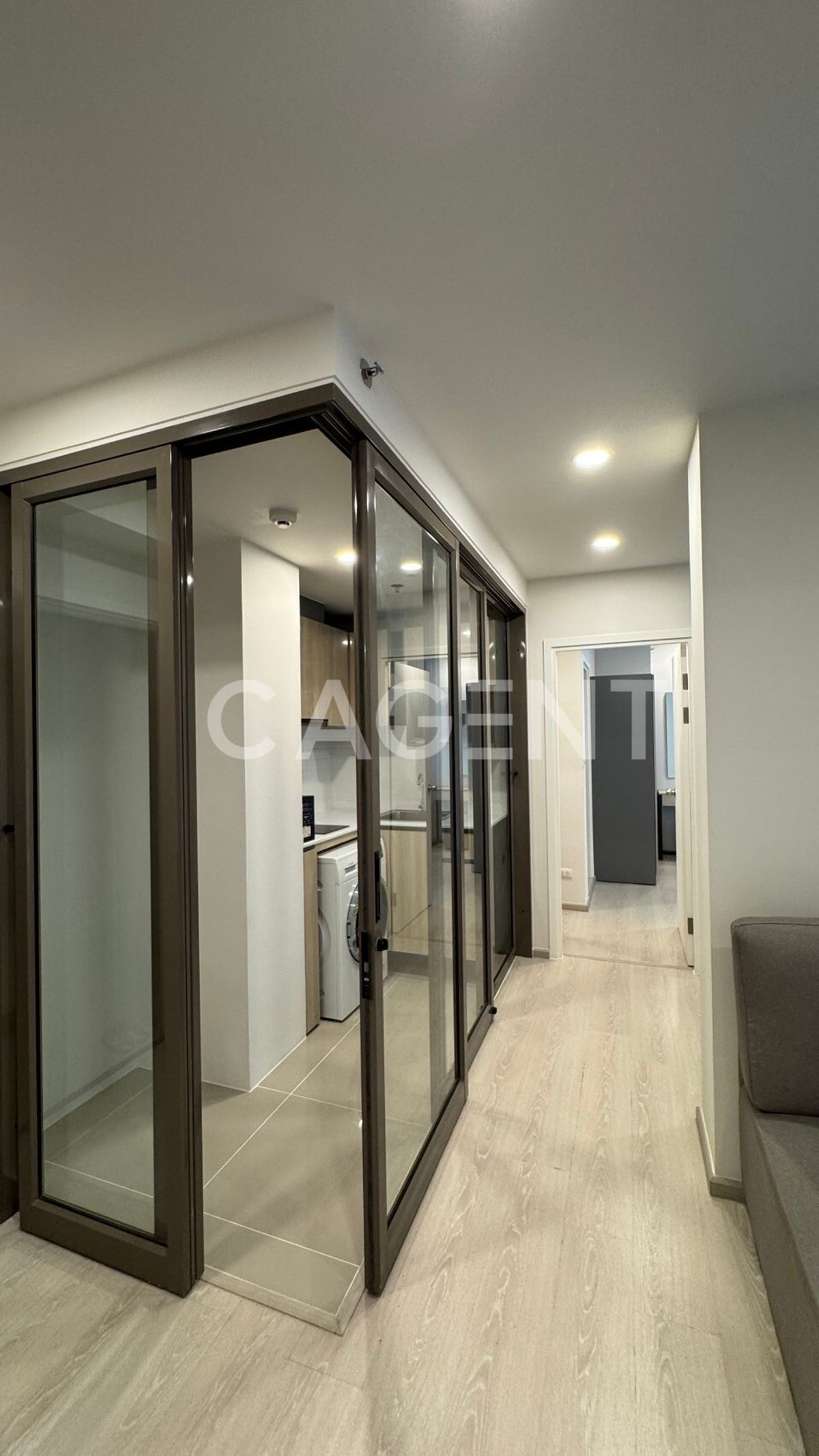 ขาย คอนโด “PHYLL พหล 34“ ติด BTS เสนานิคม แบบห้อง 2 ห้องนอน 2 ห้องน้ำ   – รูปที่ 3