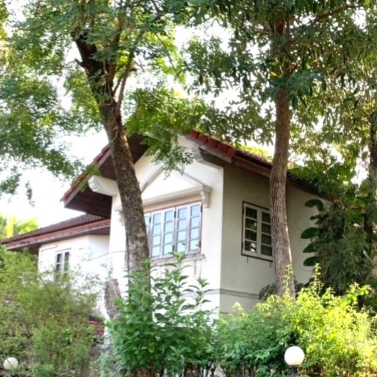 🌳 ชีวิตสงบสุขใกล้เมือง! บ้านเดี่ยวทำเลดี 120 ตร.ว. พร้อมสวนสวย ที่สุดของความสะดวกสบาย @สัมมากร รามคำแหง ทำเลดี ใกล้รถไฟฟ้า 🌳 ชีวิตสงบสุขใกล้เมือง! บ้านเดี่ยวทำเลดี 120 ตร.ว. พร้อมสวนสวย ที่สุดของความสะดวกสบาย @สัมมากร รามคำแหง ทำเลดี ใกล้รถไฟฟ้า