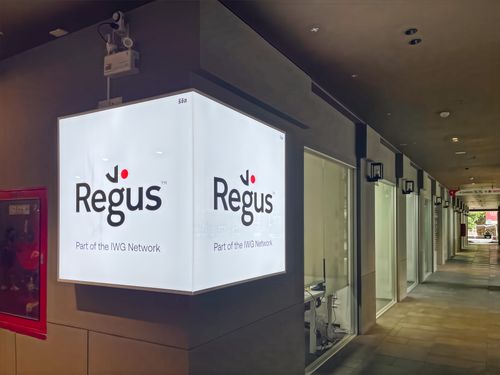 พื้นที่ออฟฟิศส่วนตัวที่ปรับให้เหมาะกับความต้องการเฉพาะของธุรกิจคุณใน Regus J-Park Nihon Mura