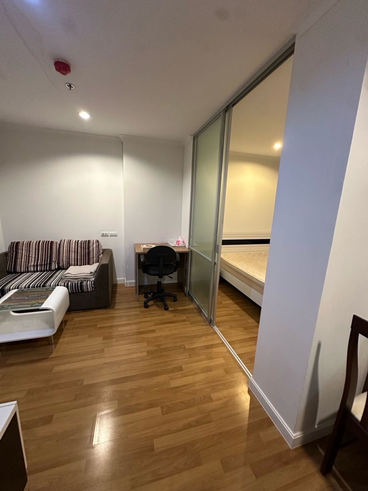 ห้องสวยชั้นสูงวิวเมือง เฟอร์ฯครบ⭐Lumpini Place Ratchayothin (ลุมพินี เพลส รัชโยธิน) – รูปที่ 2