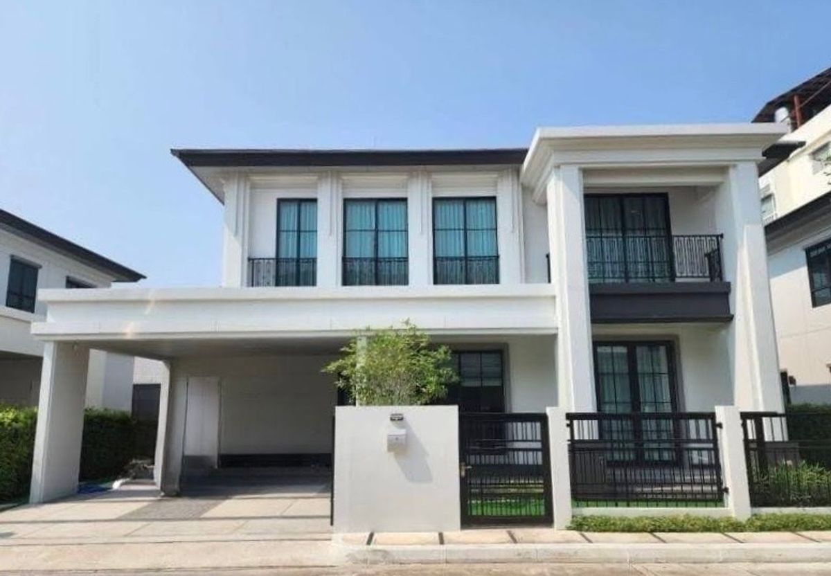 🏡เศรษฐสิริ บางนา-สุวรรณภูมิ ตกแต่งครบ พื้นที่ใช้สอย 247 ตร.ม 4 นอน 4 น้ำ 📲 𝟎𝟔𝟒-𝟕𝟗𝟒𝟒𝟐𝟔𝟑(คุณน้ำ) 🏡เศรษฐสิริ บางนา-สุวรรณภูมิ ตกแต่งครบ พื้นที่ใช้สอย 247 ตร.ม 4 นอน 4 น้ำ 📲 𝟎𝟔𝟒-𝟕𝟗𝟒𝟒𝟐𝟔𝟑(คุณน้ำ)
