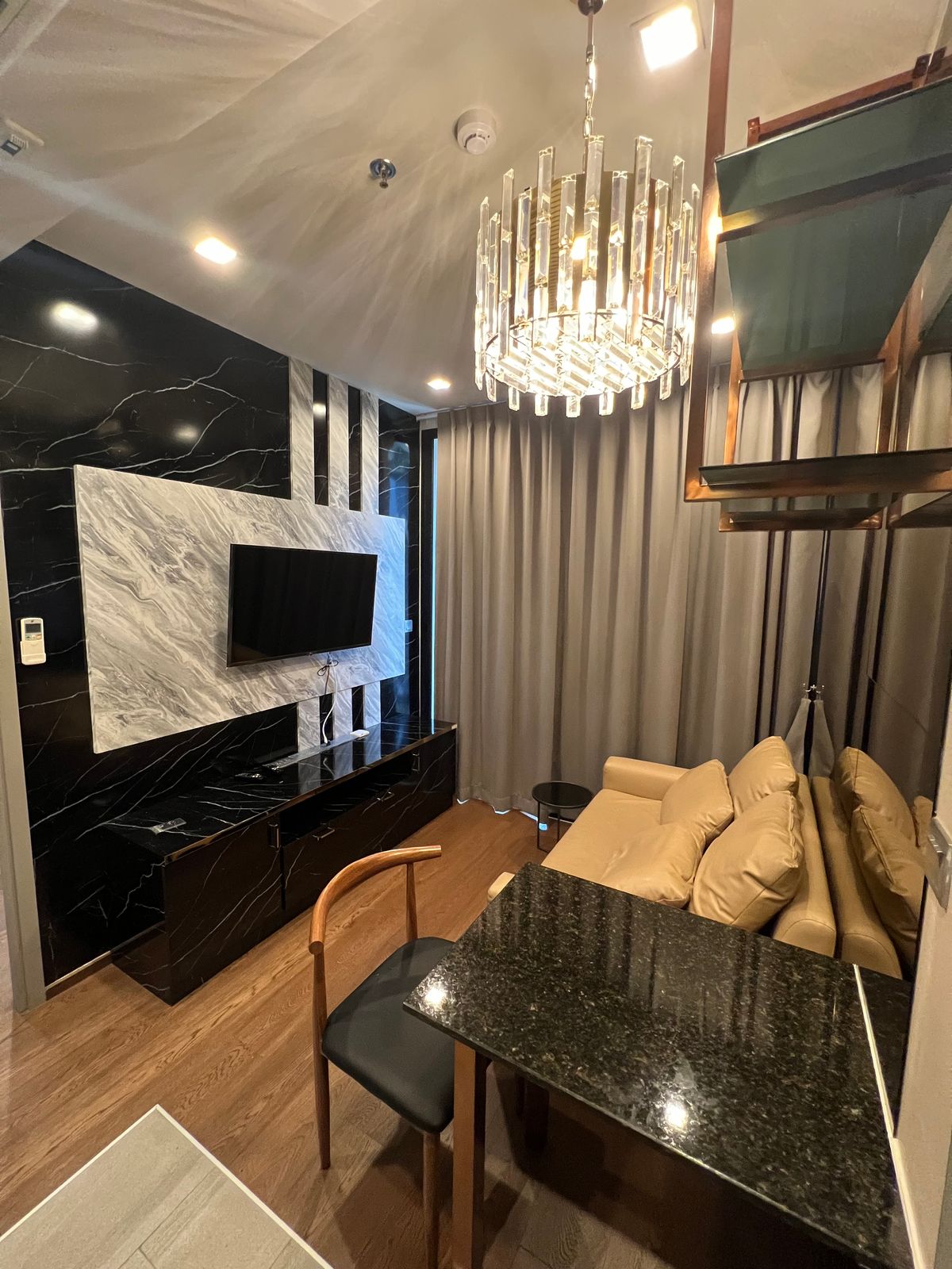 IDEO Q VICTORY For Rent 28,000/month