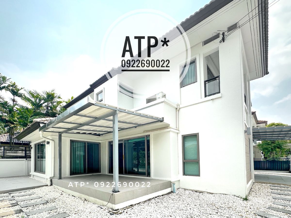 **เช่า** บ้านเดี่ยวโครงการ 70ตรว/2ชั้น/4นอน/3น้ำ/3แอร์/1โถง/2ครัว/1อเนกประสงค์/ตบแต่งพร้อมอยู่/2+3จอดรถ @ รามอินทรา ใกล้FashionIsland นวมินทร์-วงแหวน **เช่า** บ้านเดี่ยวโครงการ 70ตรว/2ชั้น/4นอน/3น้ำ/3แอร์/1โถง/2ครัว/1อเนกประสงค์/ตบแต่งพร้อมอยู่/2+3จอดรถ @ รามอินทรา ใกล้FashionIsland นวมินทร์-วงแหวน