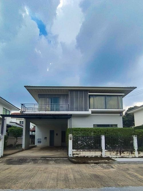 เพอร์เฟค เพลส สุขุมวิท 77 - สุวรรณภูมิ / 3 ห้องนอน (ขาย), Perfect Place Sukhumvit 77 - Suvannabhumi / 3 Bedrooms (SALE) POON144