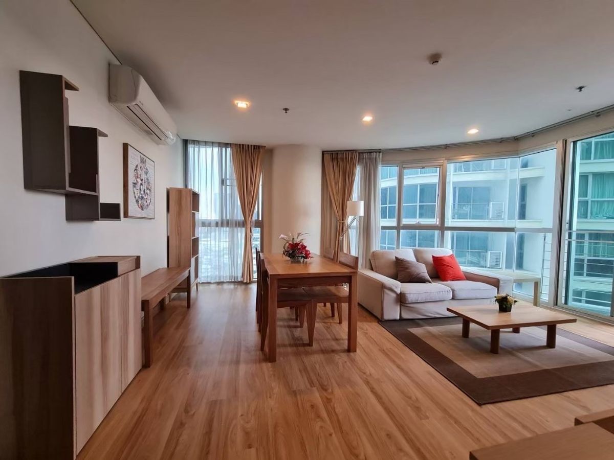 LE LUK CONDOMINIUM | 55SQM. – รูปที่ 4