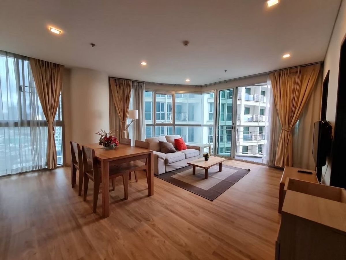 LE LUK CONDOMINIUM | 55SQM. – รูปที่ 3