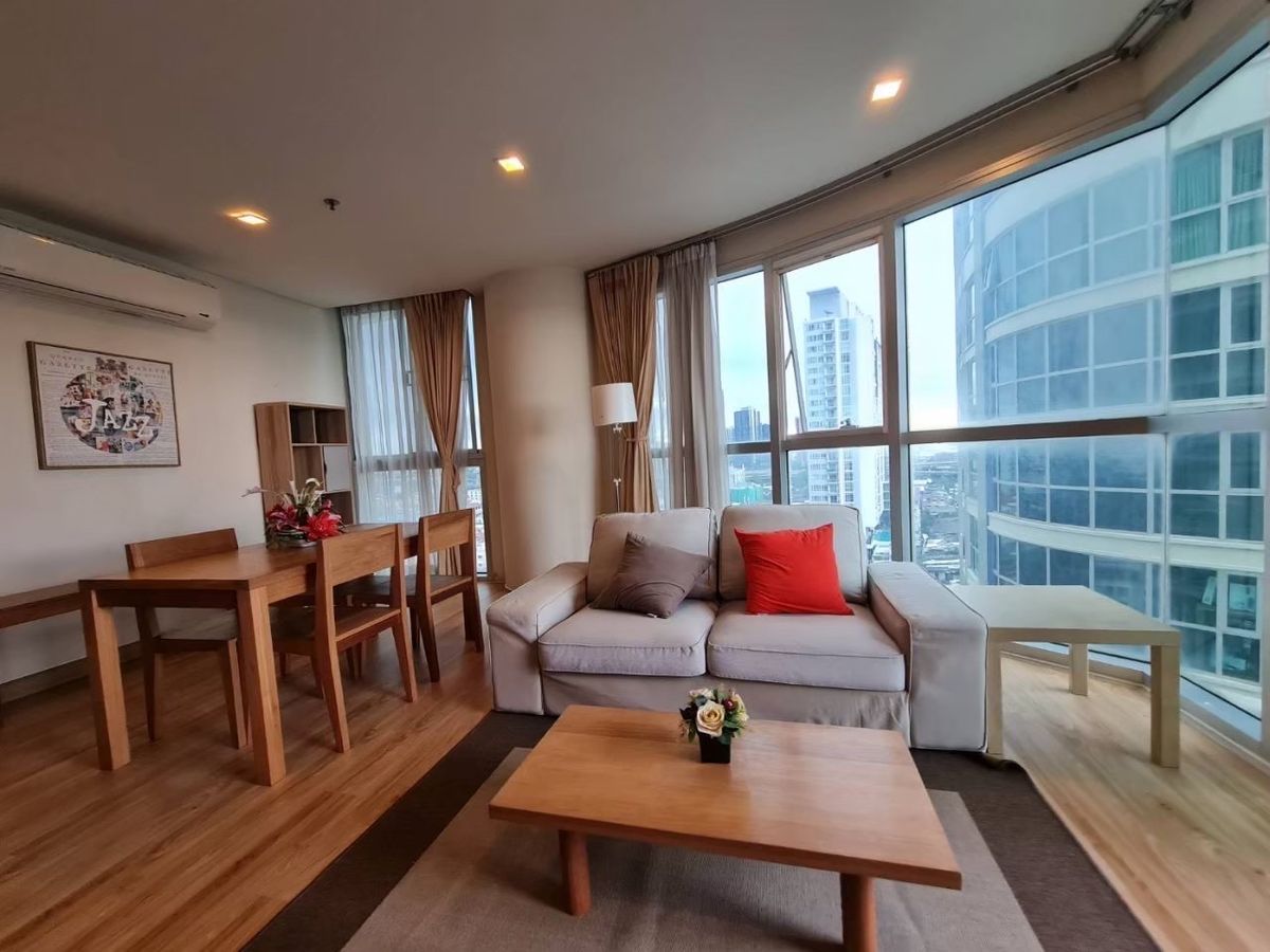 LE LUK CONDOMINIUM | 55SQM.