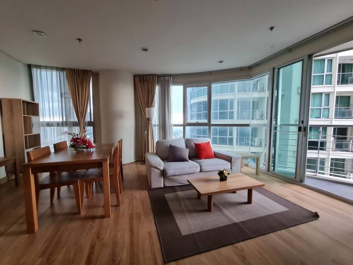LE LUK CONDOMINIUM | 55SQM. – รูปที่ 2