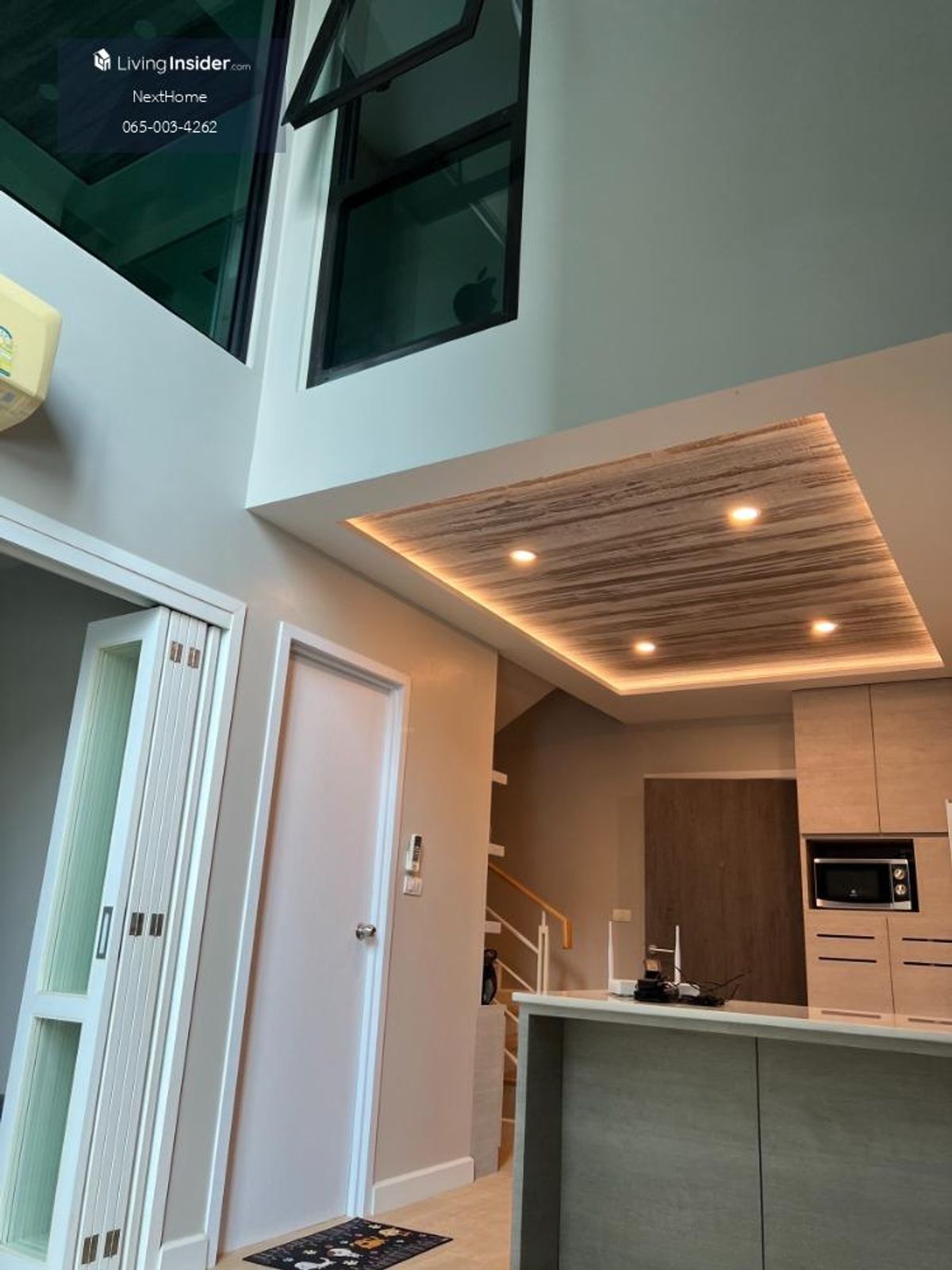 🔥ขายด่วน🔥คอนโด Metroluxe Riverfront ห้อง Duplex ชั้น 1–2 อาคาร D วิวแม่น้ำเจ้าพระยา (ราคาขายถูกกว่าราคาประเมินธนาคาร) 🔥ขายด่วน🔥คอนโด Metroluxe Riverfront ห้อง Duplex ชั้น 1–2 อาคาร D วิวแม่น้ำเจ้าพระยา (ราคาขายถูกกว่าราคาประเมินธนาคาร)