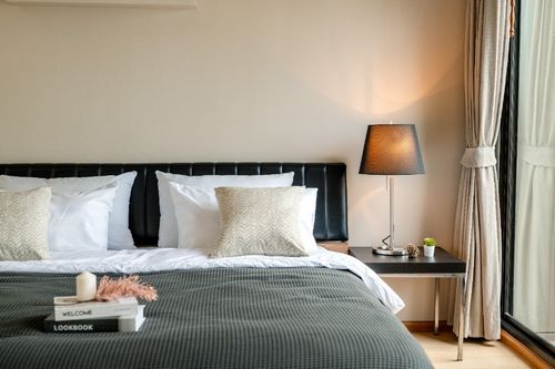 🔥NOBLE Refine Sukhumvit26, newly decorated, special price, 1 bedroom 56 sq.m. 📲 𝟎𝟔𝟒-𝟕𝟗𝟒𝟒𝟐𝟔𝟑 (Khun Nam)