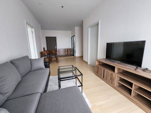 Selling with tenant 