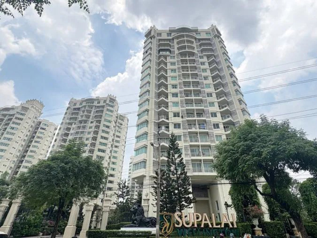 For Sale Condo , Supalai Wellington , MRT-Thailand Cultural Centre , Huai Khwang , Huai Khwang , Bangkok , CX-170384 For Sale Condo , Supalai Wellington , MRT-Thailand Cultural Centre , Huai Khwang , Huai Khwang , Bangkok , CX-170384