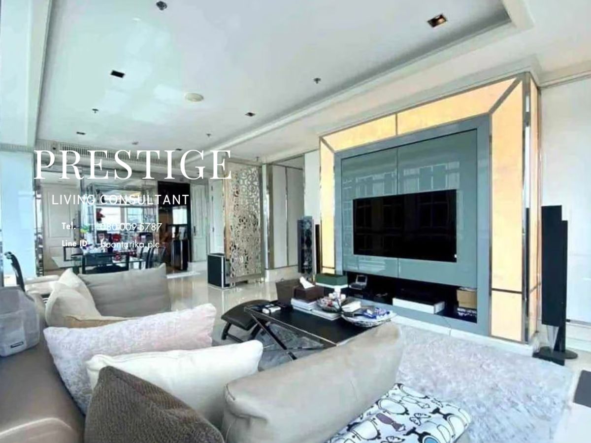 📌For RENT เช่า | Athenee Residence - 2BR (140 sqm) 120,000 THB 📌For RENT เช่า | Athenee Residence - 2BR (140 sqm) 120,000 THB