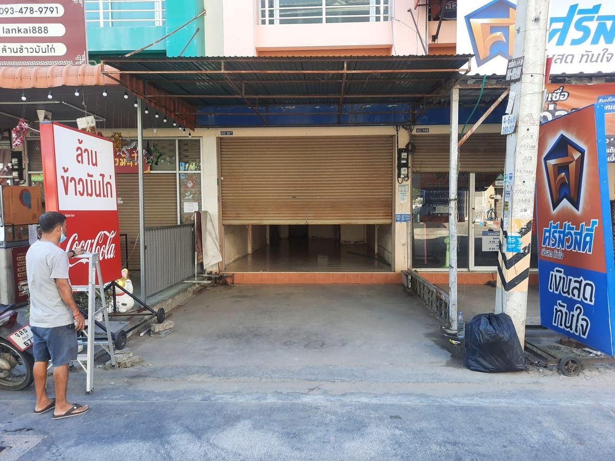 ขายตึกแถว 4 ชั้น พัทยา ติดถนนเทพประสิทธิ์ ซอย 6 ขายตึกแถว 4 ชั้น พัทยา ติดถนนเทพประสิทธิ์ ซอย 6