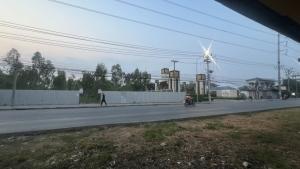 ขายที่ดินติดถนนกัลปพฤกษ์ ลดราคาพิเศษ 0863557948
