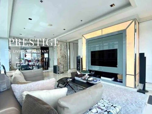 📌For RENT เช่า | Athenee Residence - 2BR (140 sqm) 120,000 THB